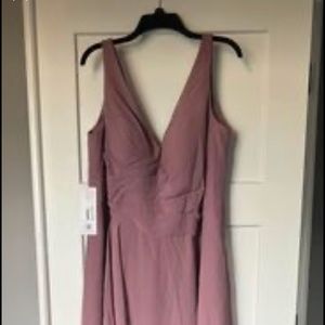Azazie Bridesmaids Dress